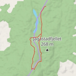 thumbnail for Holtfjellet