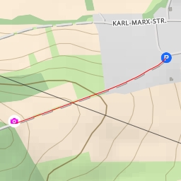 thumbnail for Karl-Marx-Straße