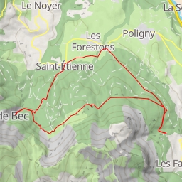 thumbnail for Pisse de Sainte-Catherine