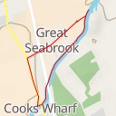 thumbnail for Marsworth Road - Marsworth Road