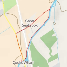 thumbnail for Marsworth Road - Marsworth Road