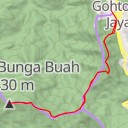 thumbnail for Gunung Bunga Buah