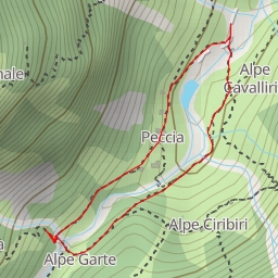 thumbnail for Pisciòn d'la Muntà