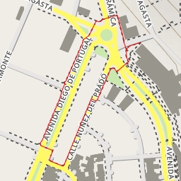 thumbnail for Mirador Qhana Pata