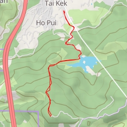 thumbnail for 田夫仔山 Tin Fu Tsai Shan