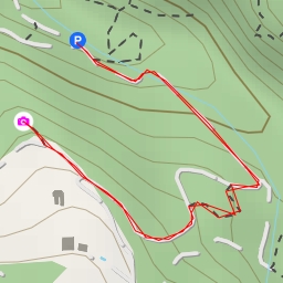 thumbnail for Mirador de Can Voltà