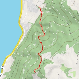 thumbnail for Horbachweg
