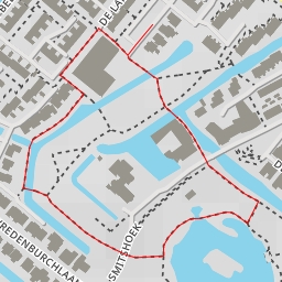 thumbnail for Dierenweide - Smitshoek