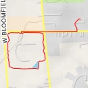 thumbnail for Hawkstone Way