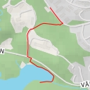 thumbnail for Haukvatnet