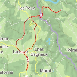 thumbnail for Route du Rez-de-Sol - Route du Rez-de-Sol