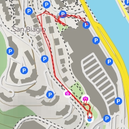 thumbnail for Via Edoardo Garrone - Genova