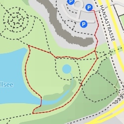 thumbnail for Am Westpark - Am Westpark - München