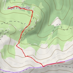 thumbnail for Pallone della Crocetta