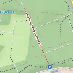 thumbnail for Große Rondellschneise - Große Rondellschneise