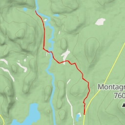 thumbnail for Chemin du Canton Archambault