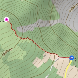 thumbnail for Percorso di Monte Zoccolaro