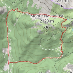 thumbnail for Lago Pera