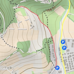 thumbnail for Via di Gricigliano