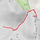 thumbnail for Yucca Ridge Trail