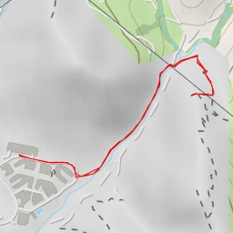 thumbnail for Yucca Ridge Trail