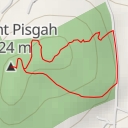 thumbnail for Mount Pisgah
