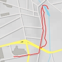 thumbnail for Parc el Llac de Vallparadís - carretera de Montcada - Terrassa