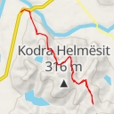 thumbnail for Tresta (Domjan-Fortuzaj)