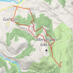 thumbnail for Urkizta