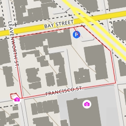 thumbnail for Francisco Street - San Francisco