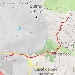 thumbnail for Baloiço da Serra da Carregueira - Rua Capela