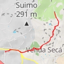 thumbnail for Trilho da Gruta - Trilho da Gruta