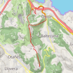 thumbnail for Pico de la Helguera