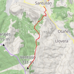 thumbnail for Ventoso