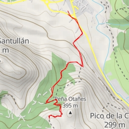 thumbnail for Peña de la Calleja