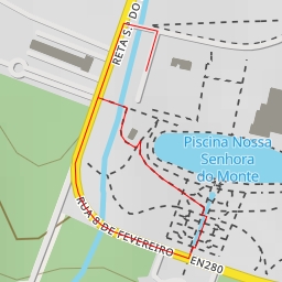 thumbnail for Alameda do Parque - Alameda do Parque - Lubango