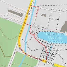 thumbnail for Alameda do Parque - Alameda do Parque - Lubango