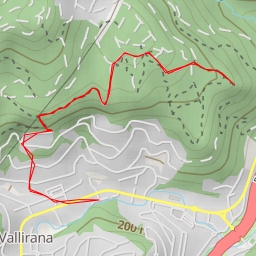 thumbnail for Carrer del Raval Bassons