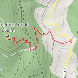 thumbnail for Poggio di Prato Tondo
