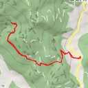 thumbnail for Cascata di Massacorbi