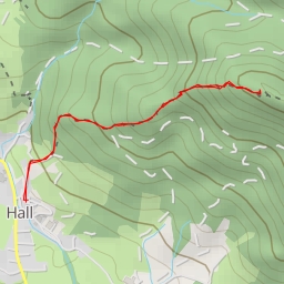 thumbnail for Dörfelstein Westgipfel