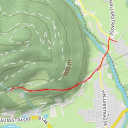 thumbnail for Naglweg - Naglweg