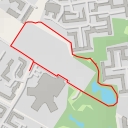 thumbnail for Waterman's Way - Waterman's Way - London