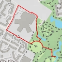 thumbnail for Waterman's Way - London