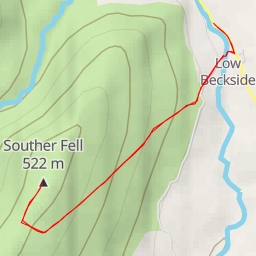 thumbnail for Souther Fell