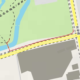 thumbnail for 上海绿道 - 上海绿道 - 浦东新区