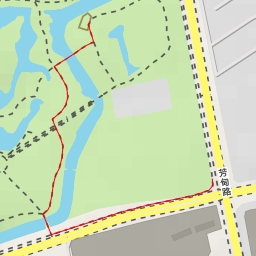 thumbnail for 金盏桥 - 金盏桥 - 浦东新区