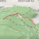 thumbnail for Fegfeuerhütte