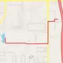 thumbnail for Gay Lea Wilson Trail - Gay Lea Wilson Trail - Ankeny