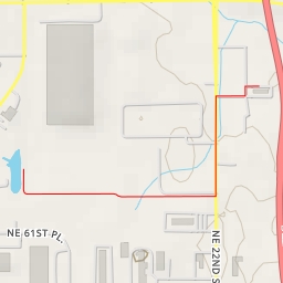 thumbnail for Gay Lea Wilson Trail - Gay Lea Wilson Trail - Ankeny